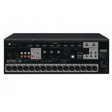 AV Процессор Emotiva XMC-2